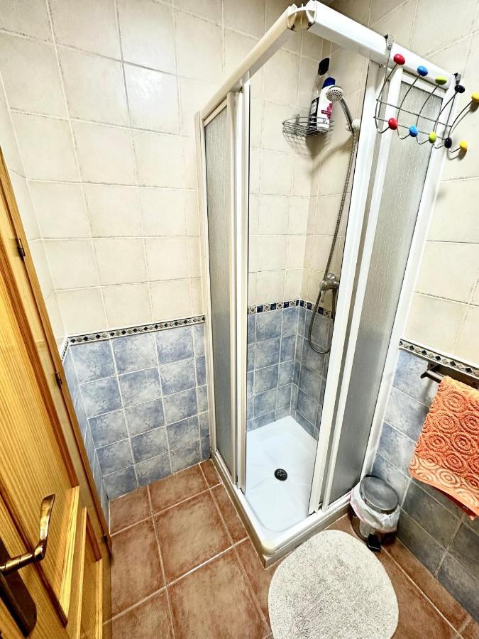 Cosy Apartment In City Center Ayamonte Zewnętrze zdjęcie