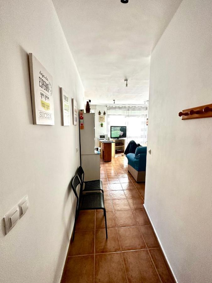 Cosy Apartment In City Center Ayamonte Zewnętrze zdjęcie