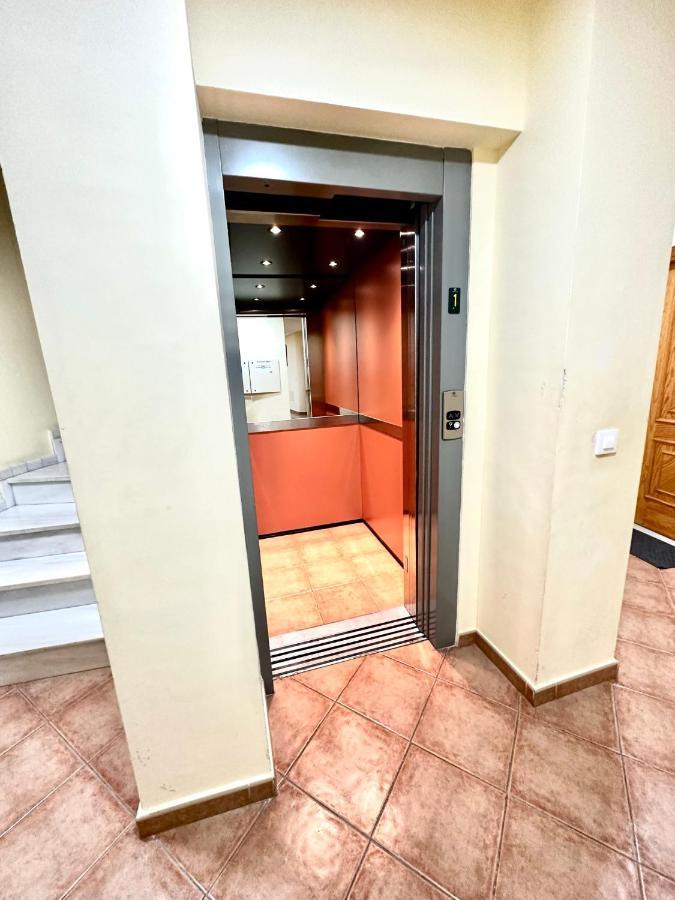 Cosy Apartment In City Center Ayamonte Zewnętrze zdjęcie