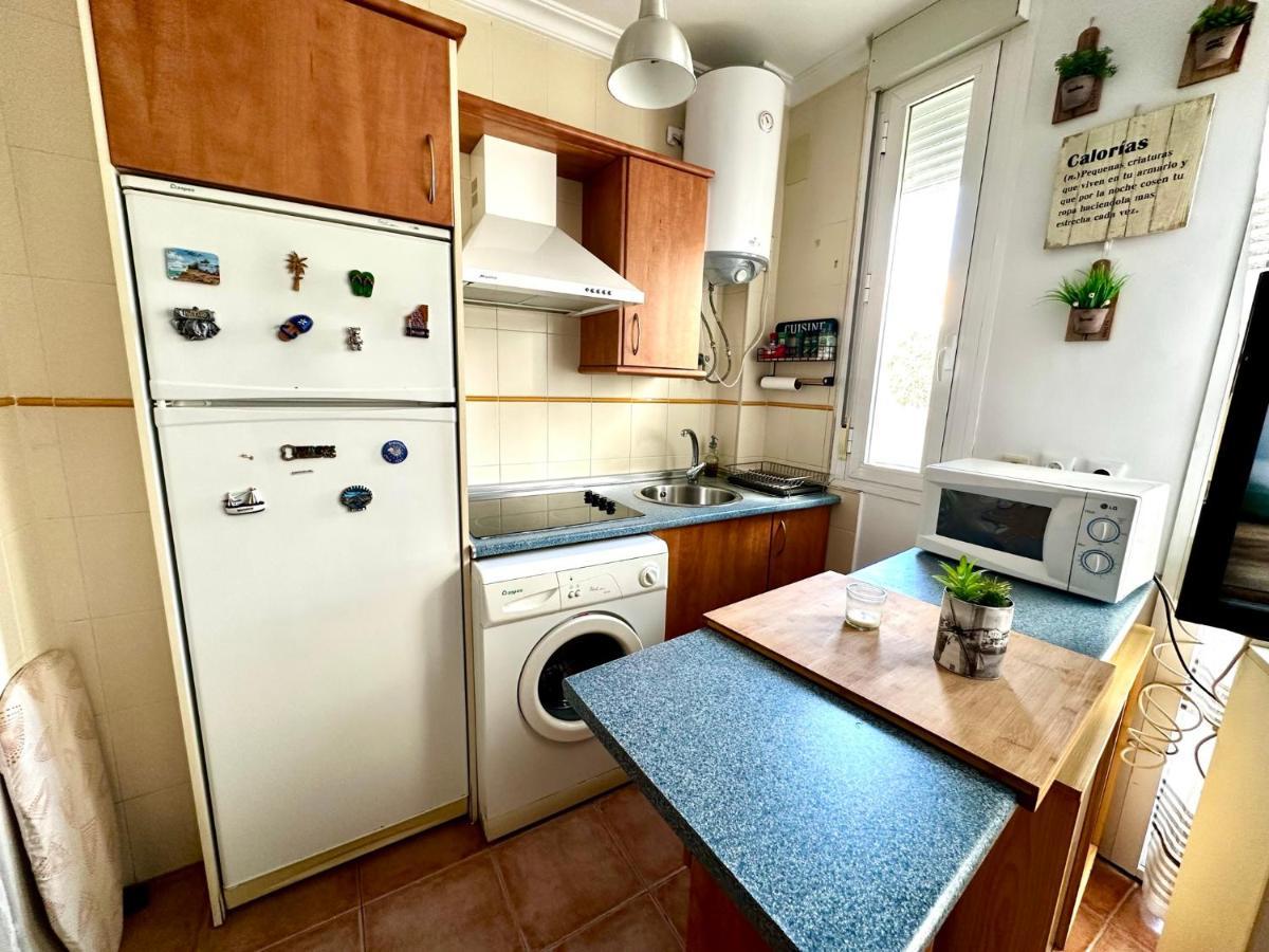 Cosy Apartment In City Center Ayamonte Zewnętrze zdjęcie