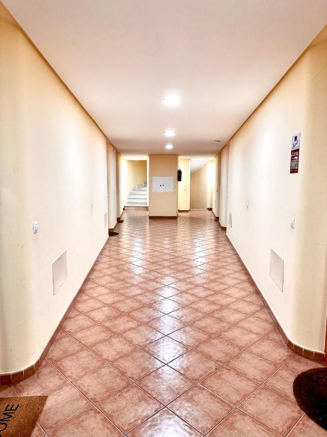 Cosy Apartment In City Center Ayamonte Zewnętrze zdjęcie